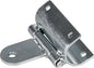 SP1 Body Hitch Kit with universal 1-inch to 1.25-inch size, featuring metal components and mounting hardware for vehicle towing.