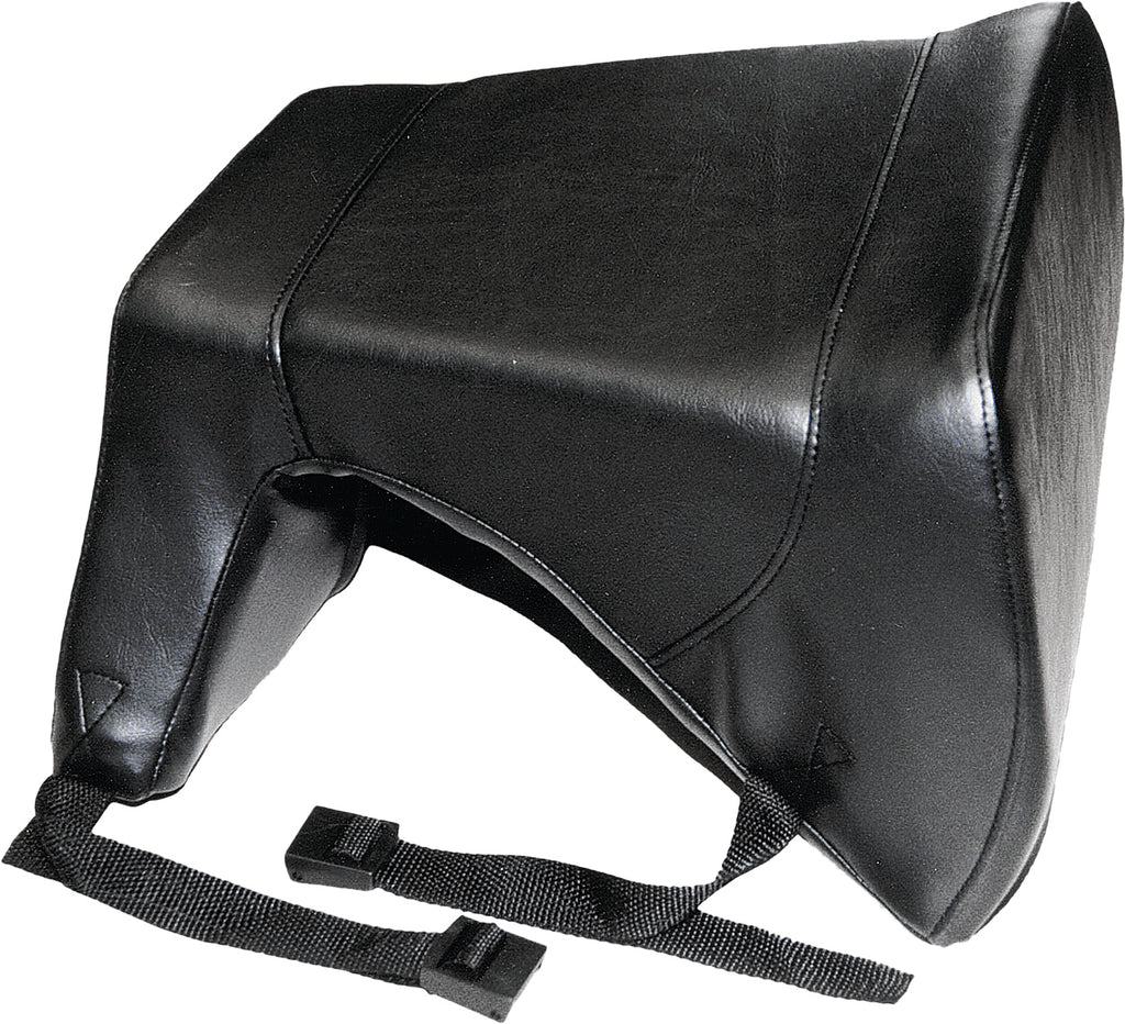 SP1 Rumble Seat 12-18995 body part with metal frame and padding, designed for vehicle seating or accessory installation.