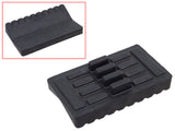 SP1 Ski Rubber Stopper A/C 15-21804