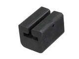 SP1 Slide Rail Bumper Ac/Yam 54-41714
