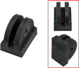 SP1 Slide Rail Bumper S-D 54-41776