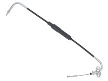 Load image into Gallery viewer, SP1 Exhaust Valve Cable for AC 12-59909, hydraulic control line with metal fittings, used in automotive or HVAC systems