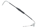 SP1 Exhaust Valve Cable Ac 12-59909