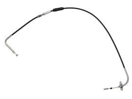 SP1 exhaust valve cable long control line for A/C systems, hydraulic cable for vehicle engine components