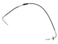 SP1 exhaust valve cable long control line for A/C systems, hydraulic cable for vehicle engine components