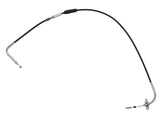 SP1 Exhaust Valve Cable Long A/C 12-59903