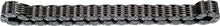 Load image into Gallery viewer, SP1 drive chain link belt with 66 links, 11 wide, silent chain design, featuring durable metal links for secure fastening.