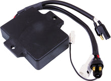 Load image into Gallery viewer, SP1 electrical CDI S-D 44-6336 with wiring and connectors, shown in a detailed close-up image.