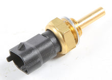 Load image into Gallery viewer, SP1 Temp Sensor S-D 27-59551 for electrical applications, shown in a close-up image highlighting the sensor's design and connectors.