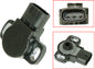 SP1 TPS sensor A/C 27-59514, an automotive electrical component with connectors and sensors for vehicle diagnostics.