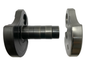 SP1 engine center crank web set S-D 54-88901, showing metal components with detailed casting and mounting points.