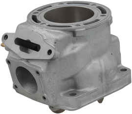 SP1 Engine Cylinder A/C 541-90103 showing the metal cylinder component with detailed surface texture and branding.