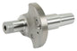 SP1 engine Pto crank web A/C 800 part with metal components and mounting holes, designed for engine assembly.