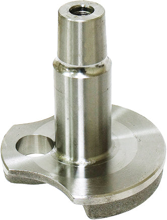 SP1 engine Pto crank web S-D 550 54-8880, showing the metal crank web component with detailed casting and mounting holes.