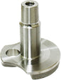 SP1 engine Pto crank web S-D 550 54-8880, showing the metal crank web component with detailed casting and mounting holes.