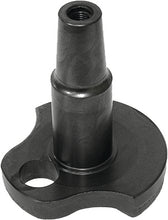 Load image into Gallery viewer, SP1 engine Pto crank web S-D 600 part, showing a close-up of the metal component with detailed markings and bolt holes.