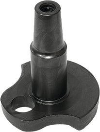SP1 engine Pto crank web S-D 600 part, showing a close-up of the metal component with detailed markings and bolt holes.