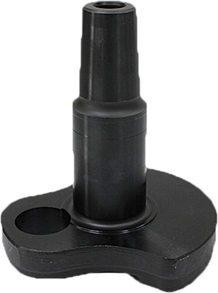 SP1 engine Pto crank web S-D 800r with part number 54-8891, showing the metal component with detailed casting and mounting points.