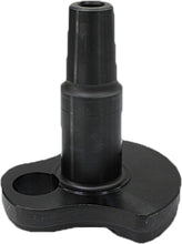 Load image into Gallery viewer, SP1 engine Pto crank web S-D 800r with part number 54-8891, showing the metal component with detailed casting and mounting points.