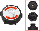 SP1 Radiator Cap A/C 12-38452