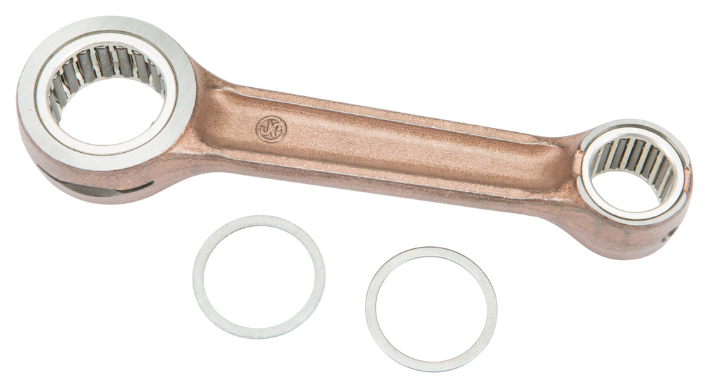 SP1 Engine Rod Kit Arctic C-Tec2 54-8604 with metal rods and components, designed for engine performance and durability.