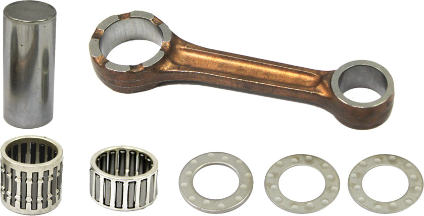 SP1 Engine Rod Kit for Yamaha Phazer 485, model 54-8901, showing the set of engine rods with metallic finish and parts.