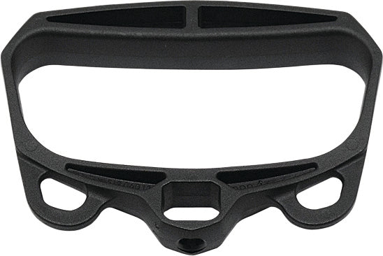 SP1 black engine starter handle with S-D Black design, suitable for models 28-1504, shown in the image.