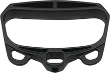 Load image into Gallery viewer, SP1 black engine starter handle with S-D Black design, suitable for models 28-1504, shown in the image.