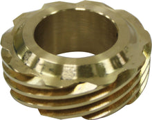 Load image into Gallery viewer, SP1 engine water pump gear pulley with part number 54-8794, showing the metal gear and pulley components.