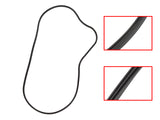 SP1 Chaincase Gasket Pol 12-53141