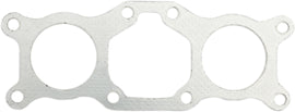 SP1 Exhaust Gasket Pol 12-54201 showing a close-up of the sealing gasket for automotive exhaust systems.