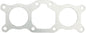 SP1 Exhaust Gasket Pol 12-54201 showing a close-up of the sealing gasket for automotive exhaust systems.