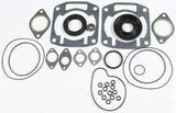 SP1 Full Gasket Set A/C 123-10012