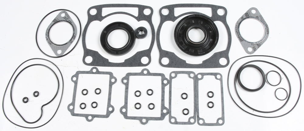 SP1 full gasket set for A/C systems, includes seals and gaskets, shown in the image on a clean background.