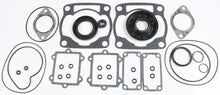 Load image into Gallery viewer, SP1 full gasket set for A/C systems, includes seals and gaskets, shown in the image on a clean background.