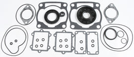 SP1 full gasket set for A/C systems, includes seals and gaskets, shown in the image on a clean background.