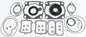 SP1 full gasket set for A/C systems, includes seals and gaskets, shown in the image on a clean background.