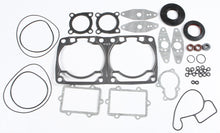 Load image into Gallery viewer, SP1 full gasket set for A/C system, including seals and gaskets, designed for automotive air conditioning repairs.