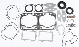 SP1 full gasket set for A/C system, including seals and gaskets, designed for automotive air conditioning repairs.