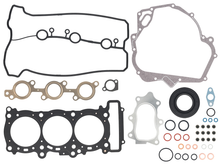 Load image into Gallery viewer, SP1 full gasket set for Acura/Yamaha engines, includes seals and gaskets for engine maintenance and repair.
