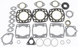 SP1 Full Gasket Set Pol 123-12002