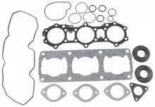 Load image into Gallery viewer, SP1 full gasket set Pol 123-12005, automotive gaskets and seals, displayed in the image with various gasket pieces and packaging.