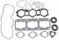SP1 full gasket set Pol 123-12005, automotive gaskets and seals, displayed in the image with various gasket pieces and packaging.