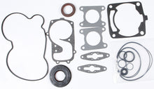 Load image into Gallery viewer, SP1 full gasket set for Pol 123-12010, including various gaskets and seals displayed on a clean background.