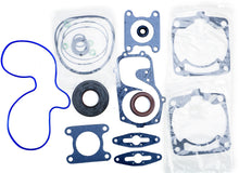 Load image into Gallery viewer, SP1 full gasket set for Pol 123-12017, featuring multiple gaskets and seals for engine sealing and maintenance.