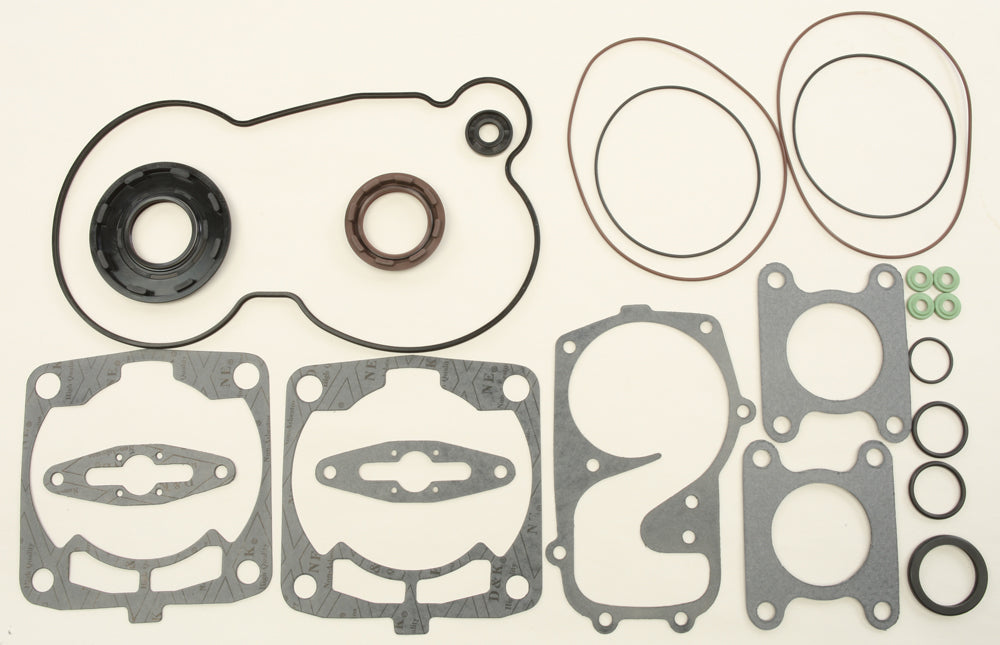 SP1 full gasket set for Pol S/M engine, featuring seal gaskets and replacement parts for optimal engine performance.