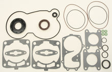 Load image into Gallery viewer, SP1 full gasket set for Pol S/M engine, featuring seal gaskets and replacement parts for optimal engine performance.