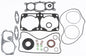 SP1 full gasket set for Pol S/M engine, showing sealed gaskets and seals in a clear, detailed view.