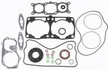 SP1 Full Gasket Set Pol S/M 123-12016