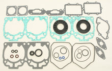 Load image into Gallery viewer, SP1 full gasket set for S-D 123-15013, featuring engine gaskets and seals arranged neatly for automotive repairs.